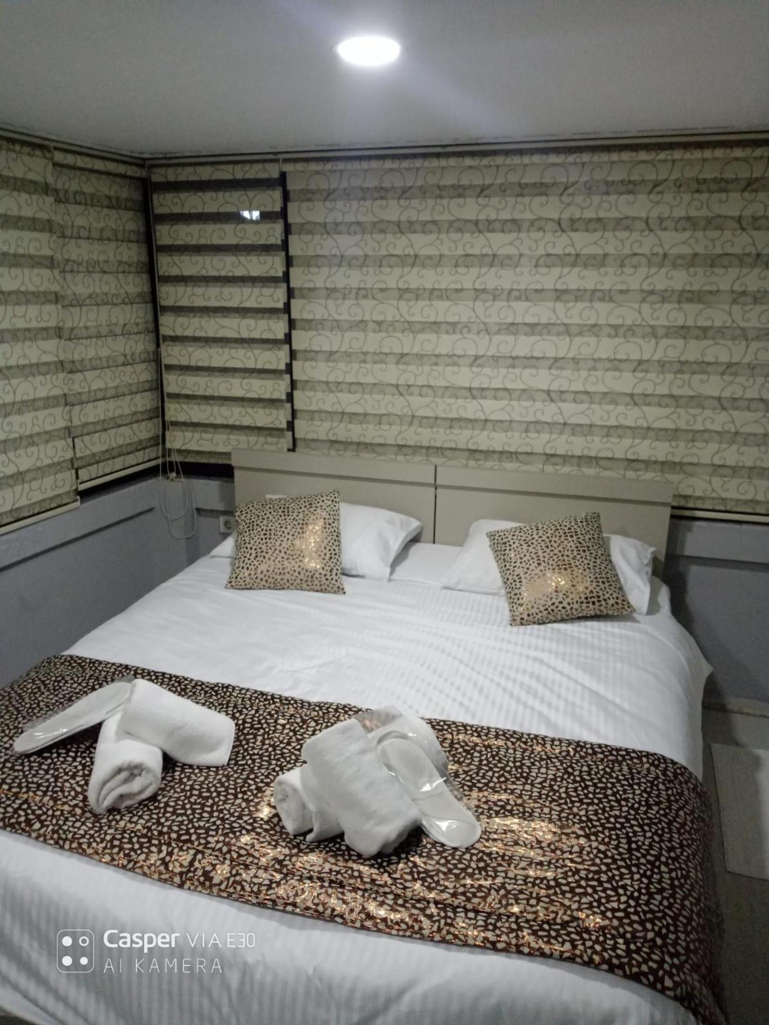 Taksim City Hotel Istanbul Eksteriør bilde