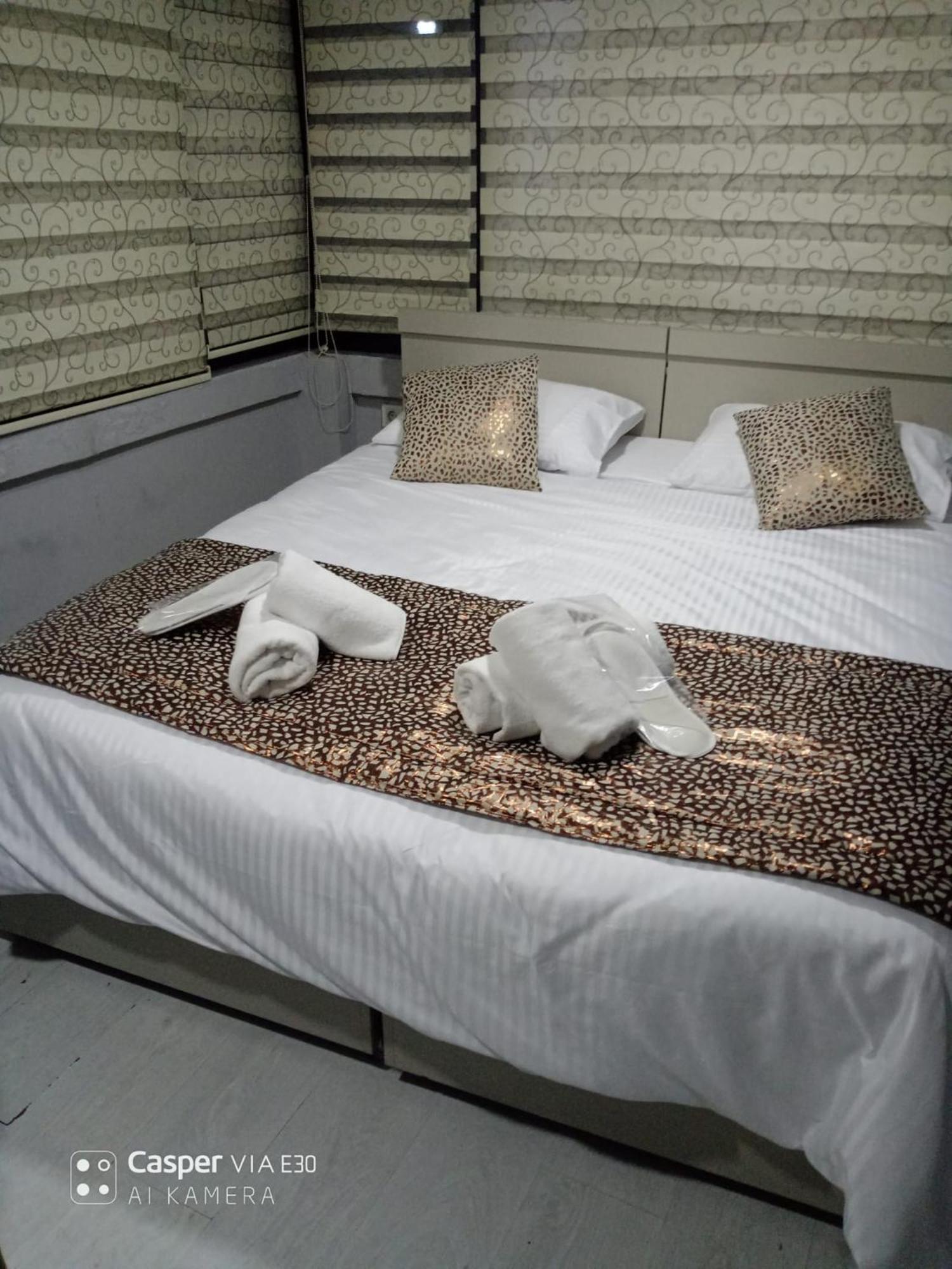 Taksim City Hotel Istanbul Eksteriør bilde