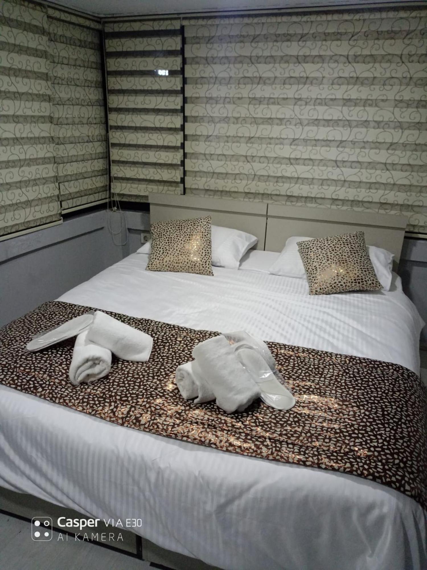 Taksim City Hotel Istanbul Eksteriør bilde