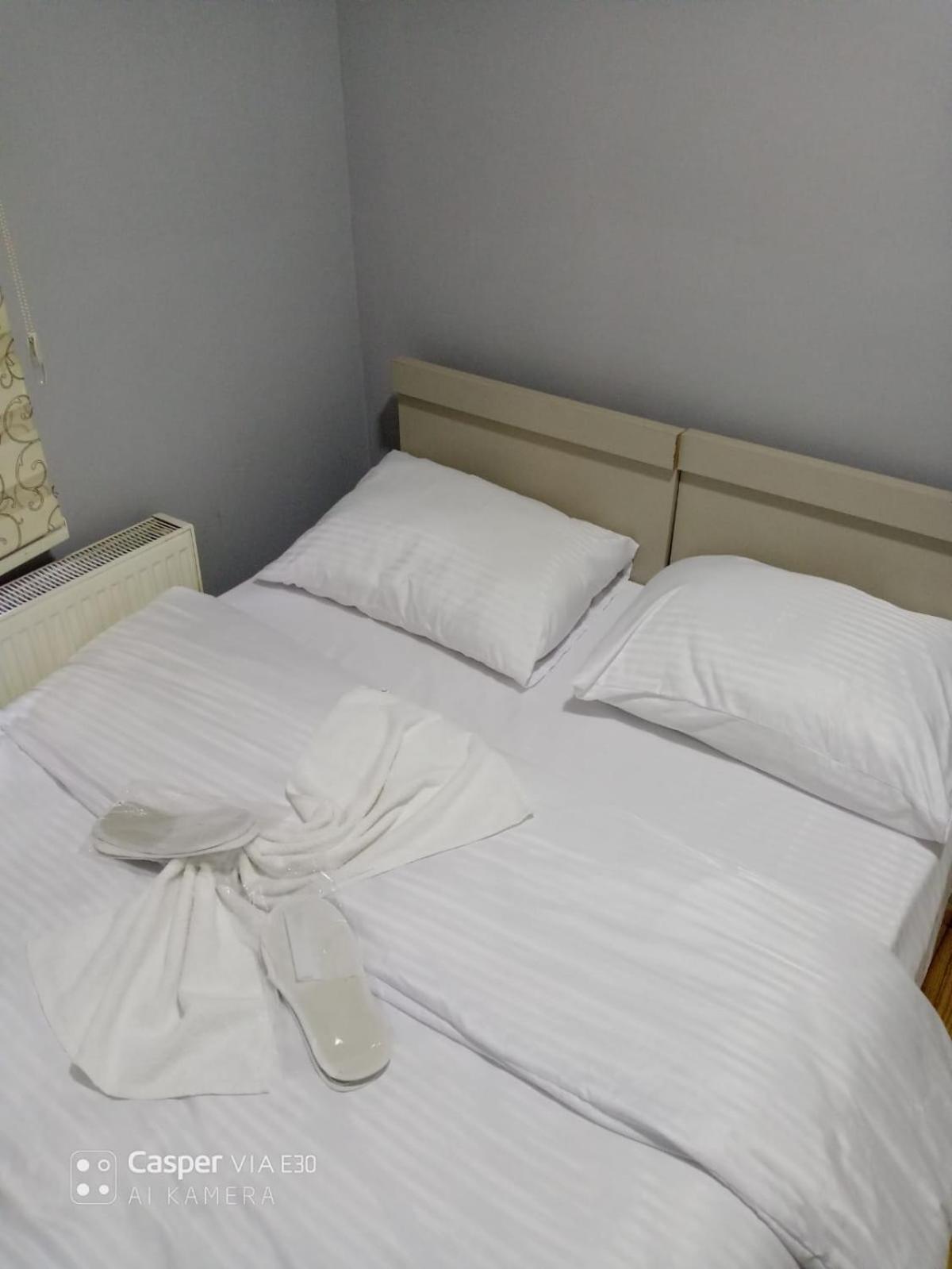 Taksim City Hotel Istanbul Eksteriør bilde