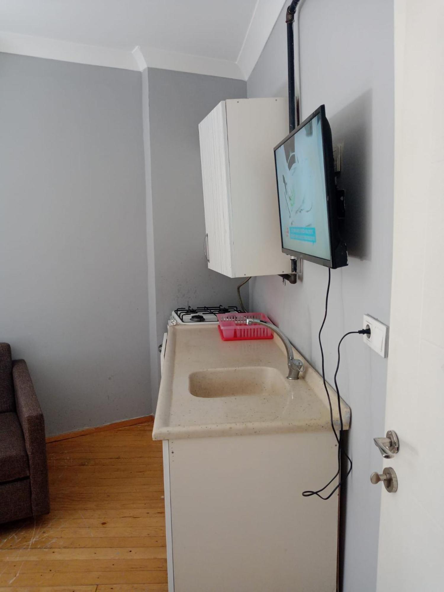 Taksim City Hotel Istanbul Eksteriør bilde