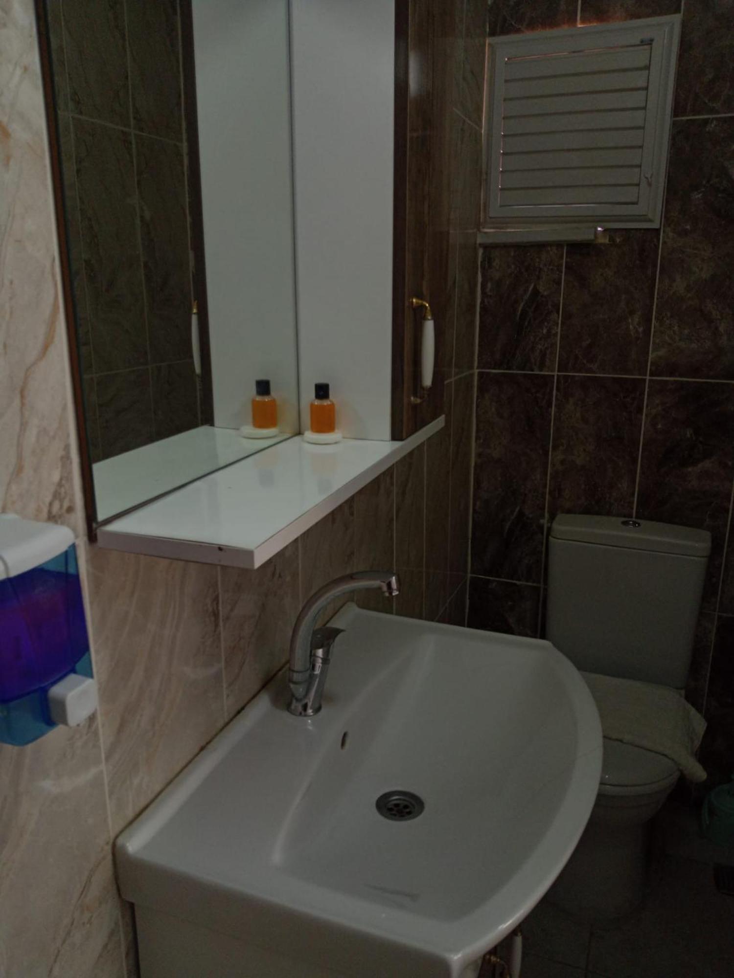 Taksim City Hotel Istanbul Eksteriør bilde