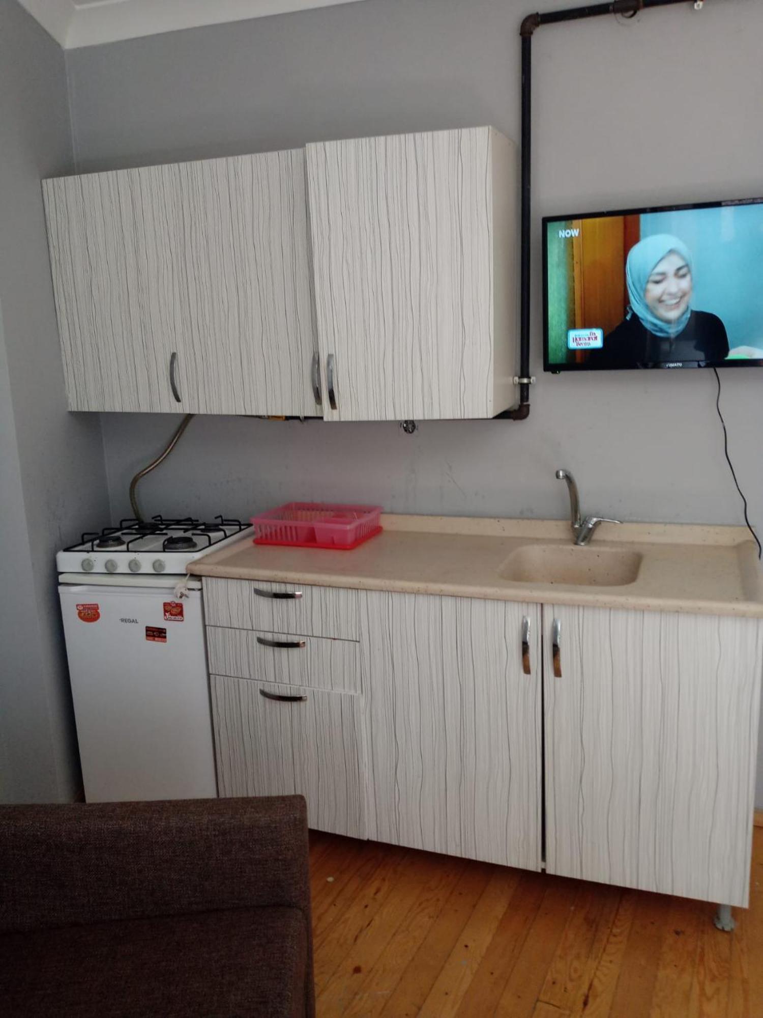 Taksim City Hotel Istanbul Eksteriør bilde