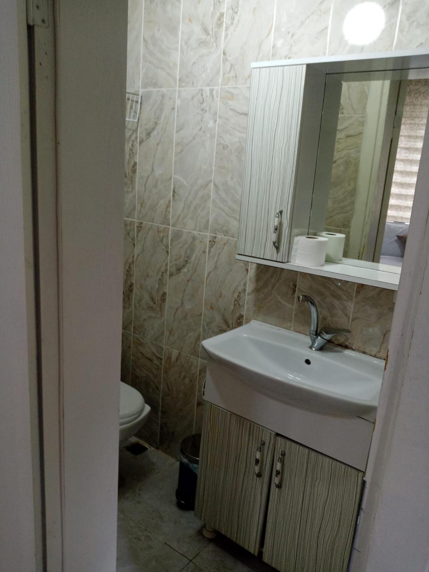 Taksim City Hotel Istanbul Eksteriør bilde