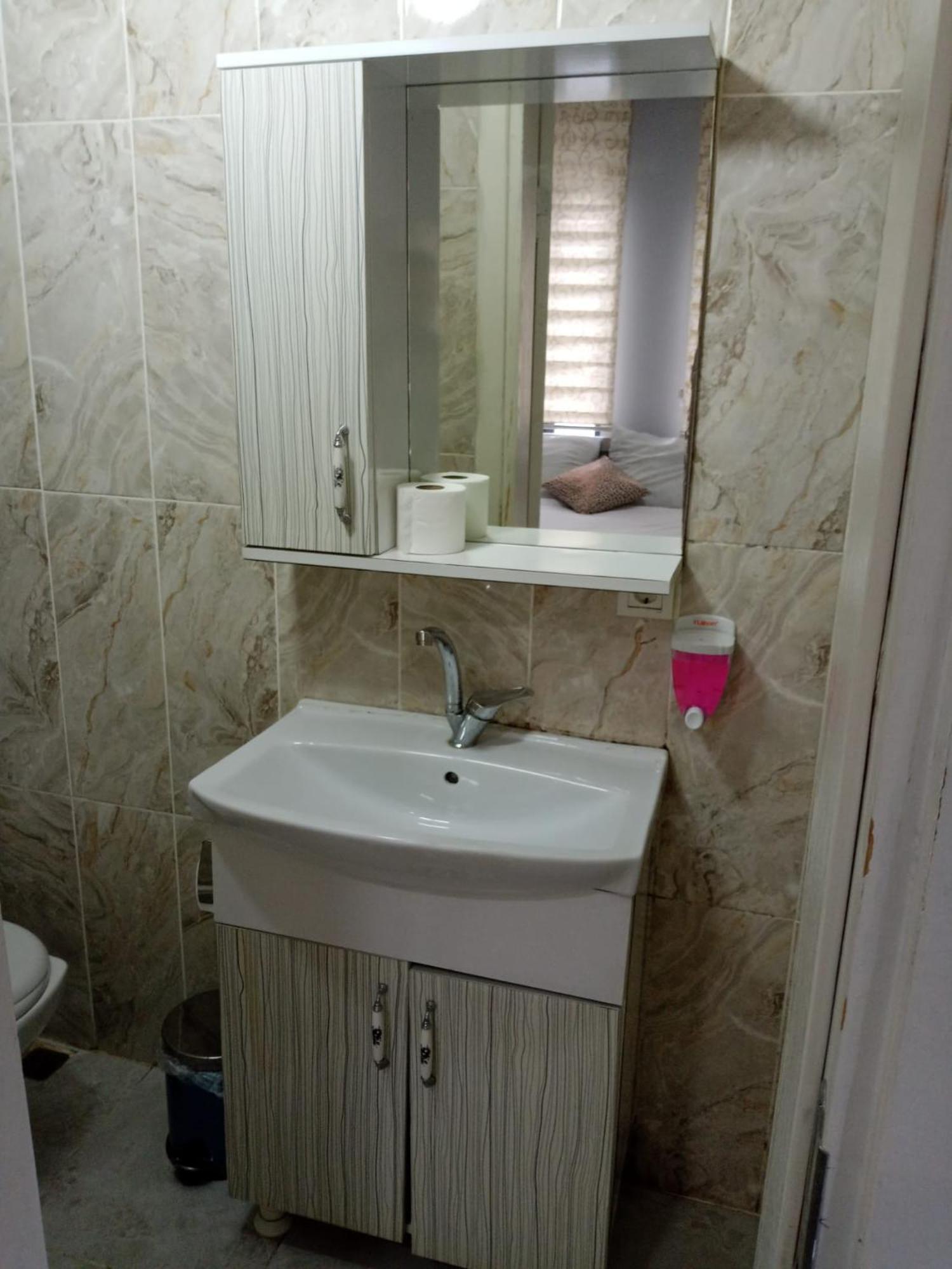 Taksim City Hotel Istanbul Eksteriør bilde
