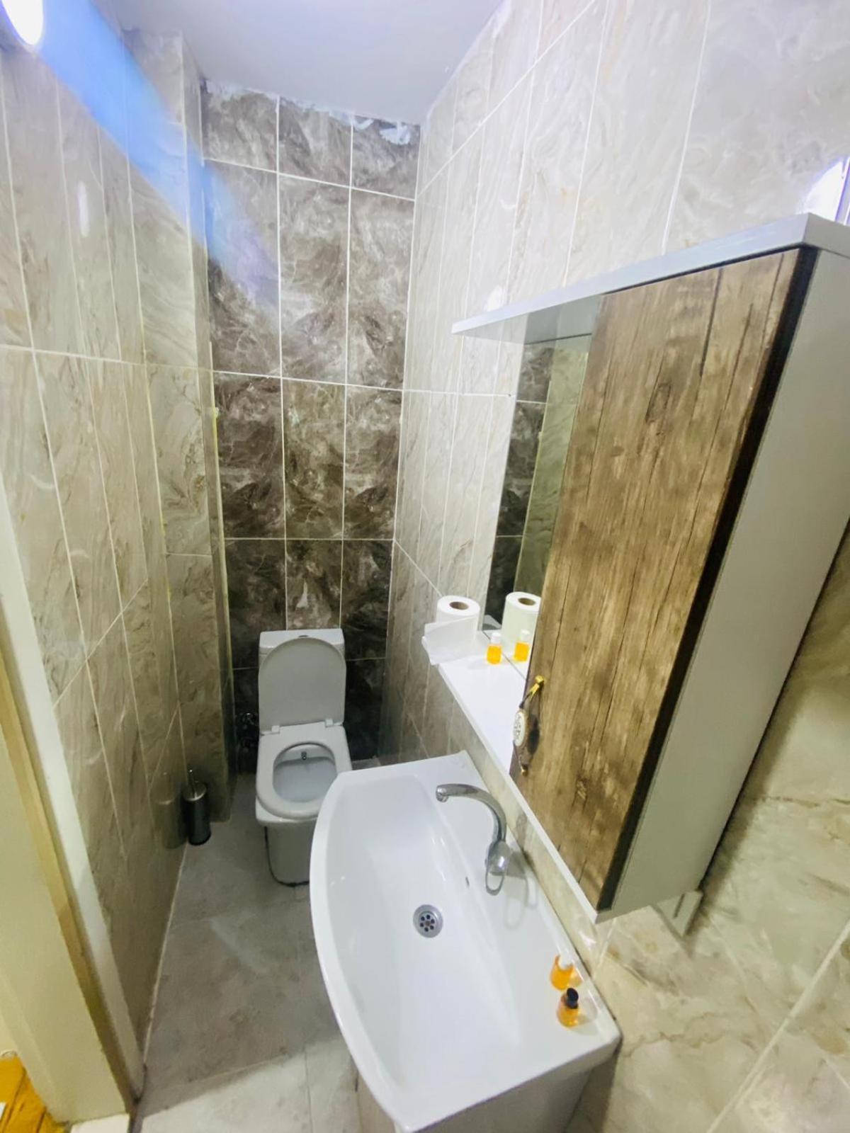 Taksim City Hotel Istanbul Eksteriør bilde