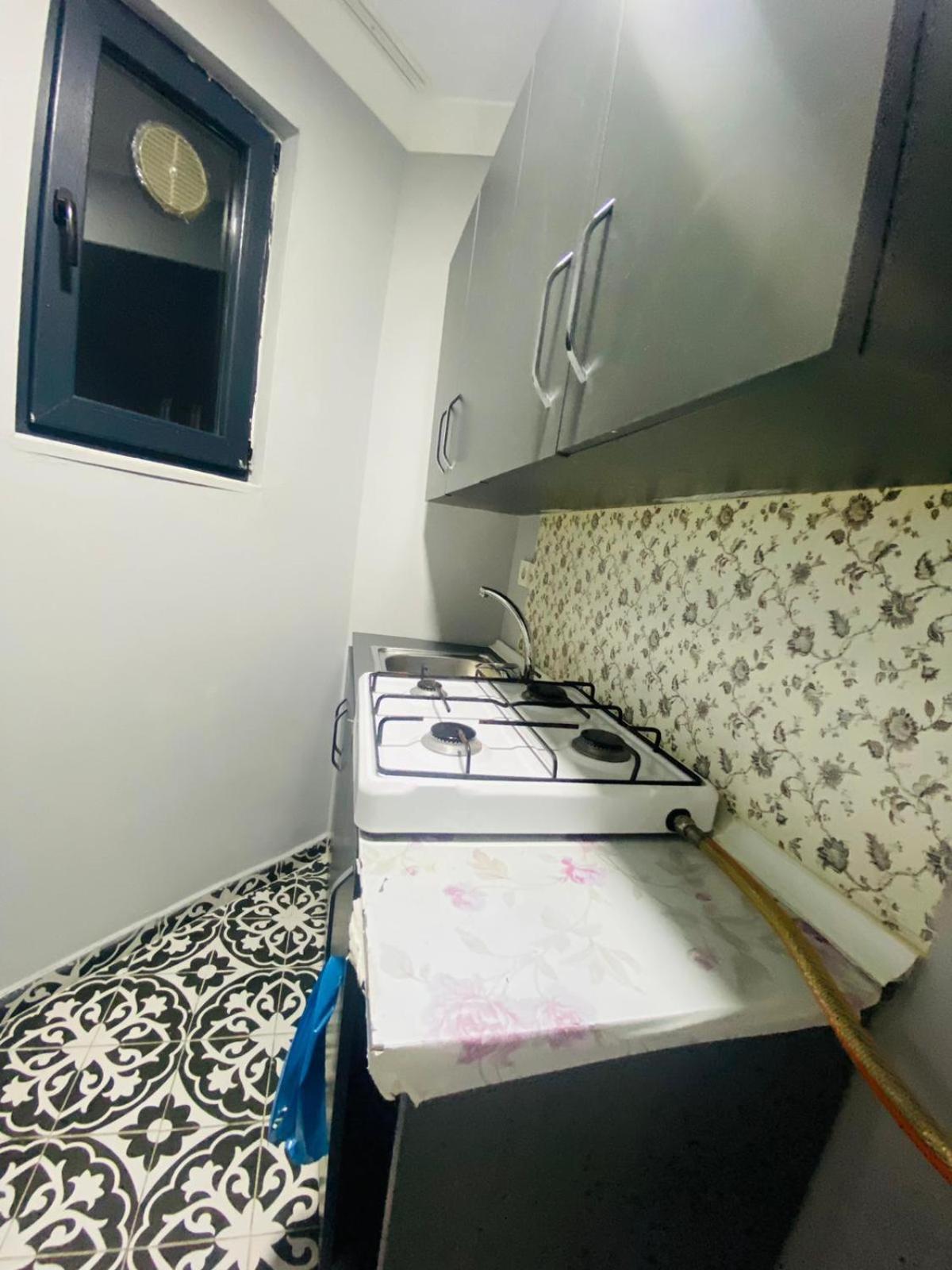 Taksim City Hotel Istanbul Eksteriør bilde