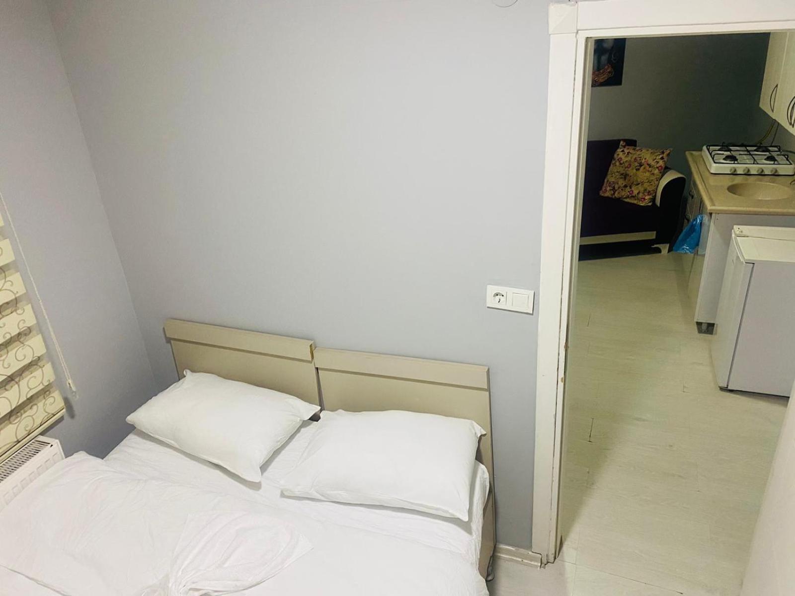 Taksim City Hotel Istanbul Eksteriør bilde