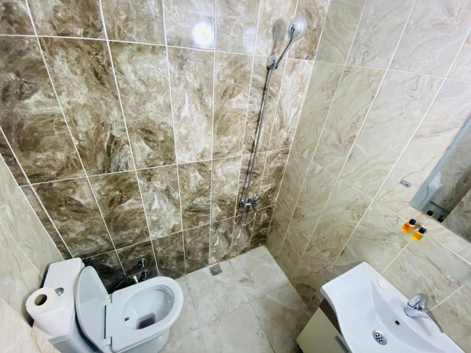 Taksim City Hotel Istanbul Eksteriør bilde