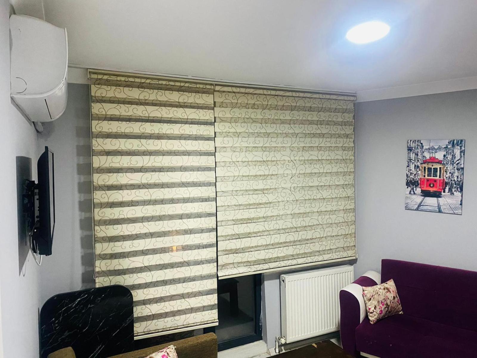 Taksim City Hotel Istanbul Eksteriør bilde