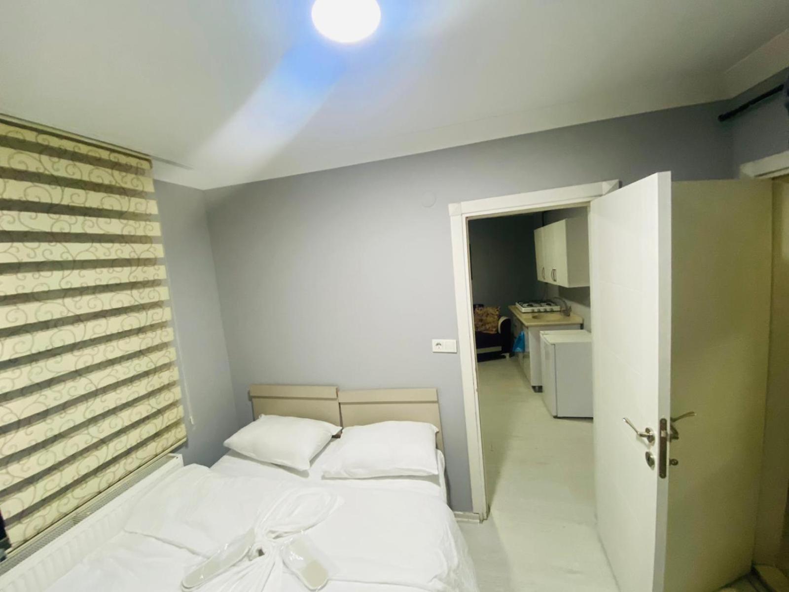 Taksim City Hotel Istanbul Eksteriør bilde