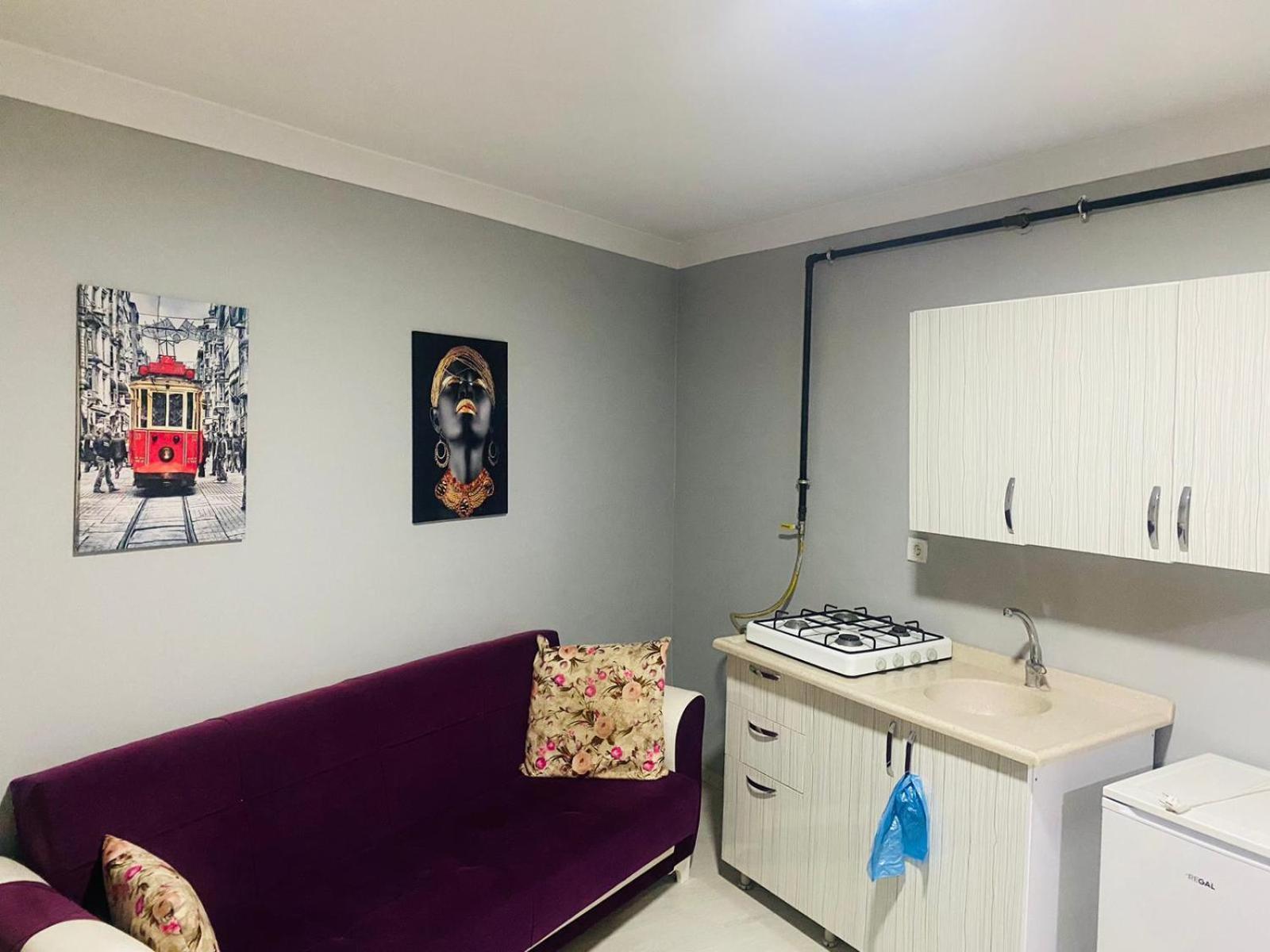 Taksim City Hotel Istanbul Eksteriør bilde