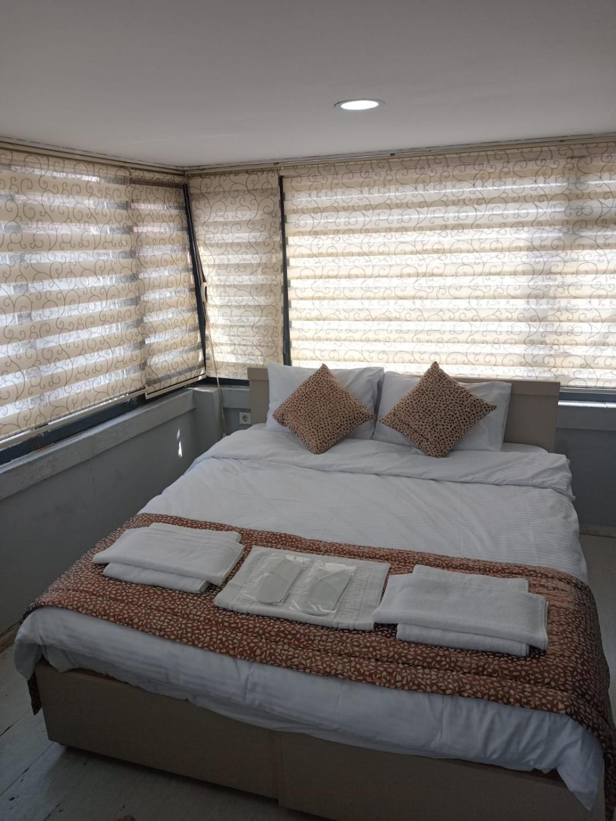 Taksim City Hotel Istanbul Eksteriør bilde