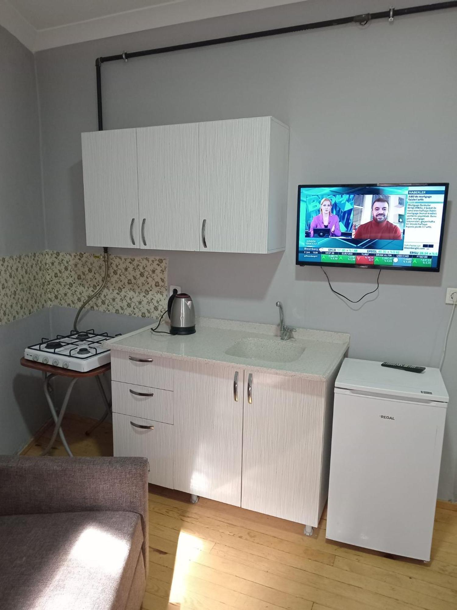 Taksim City Hotel Istanbul Eksteriør bilde