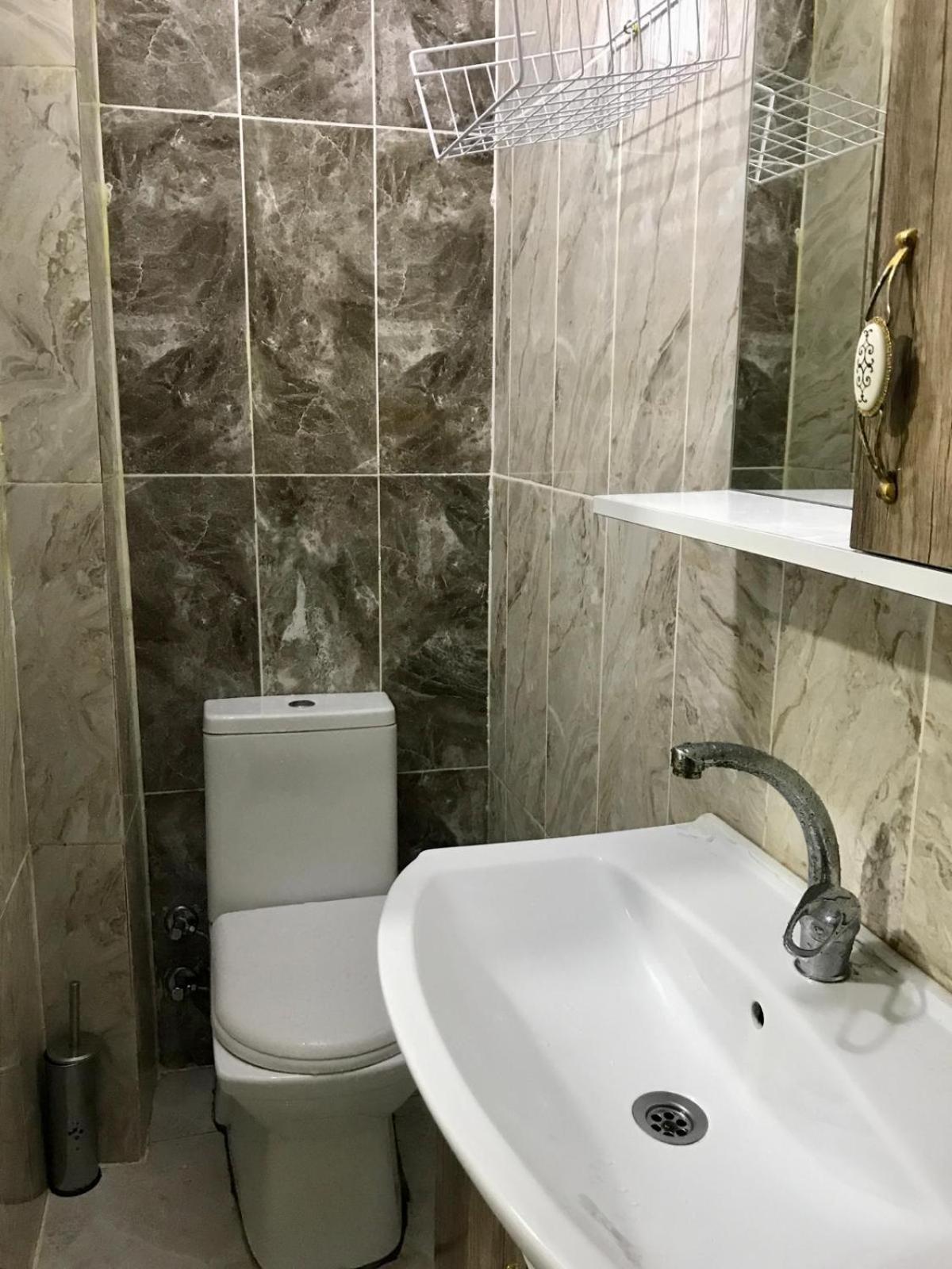 Taksim City Hotel Istanbul Eksteriør bilde